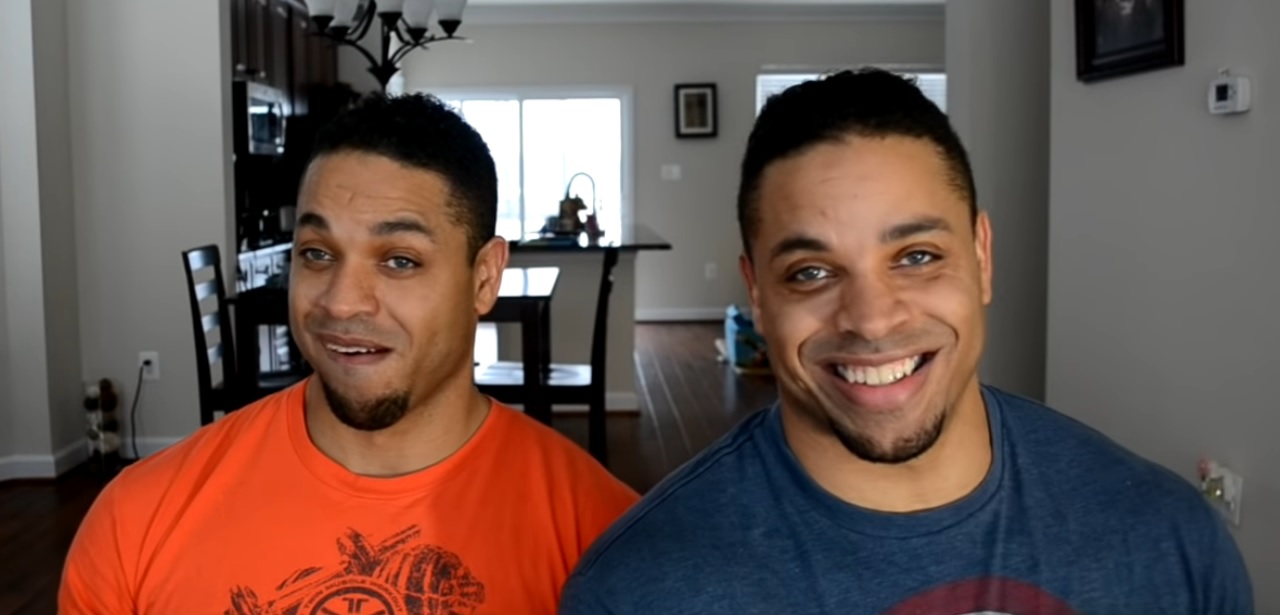 Hodge Twins