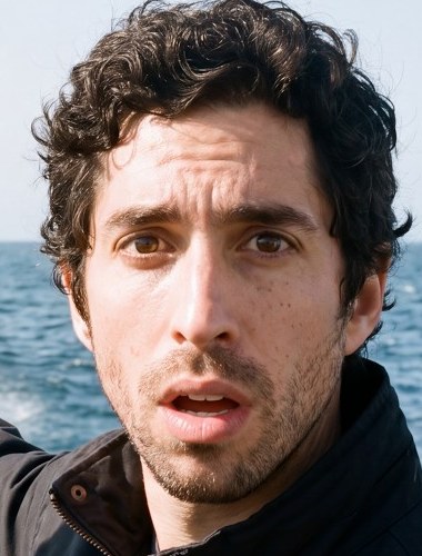 Jesse Michels